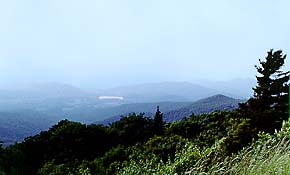 color corrected photo