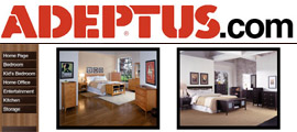 ADEPTUS.com