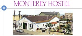 Monterey Hostel
