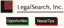 LegalSearch, Inc.