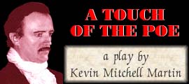 A Touch of the Poe