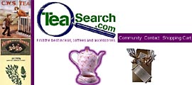 TeaSearch
