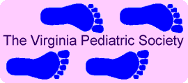 Virginia Pediatric Society