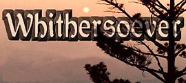 Whithersoever